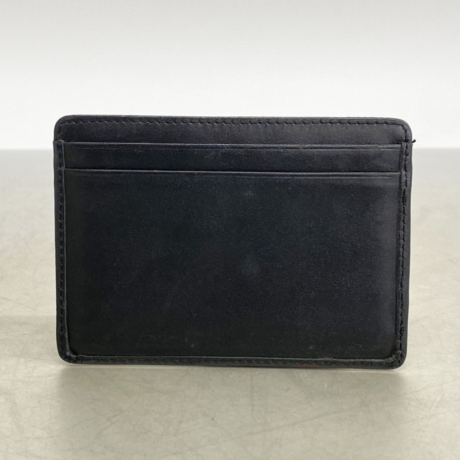 シャネル(Chanel) シャネル 名刺入れ・カードケース カンボン