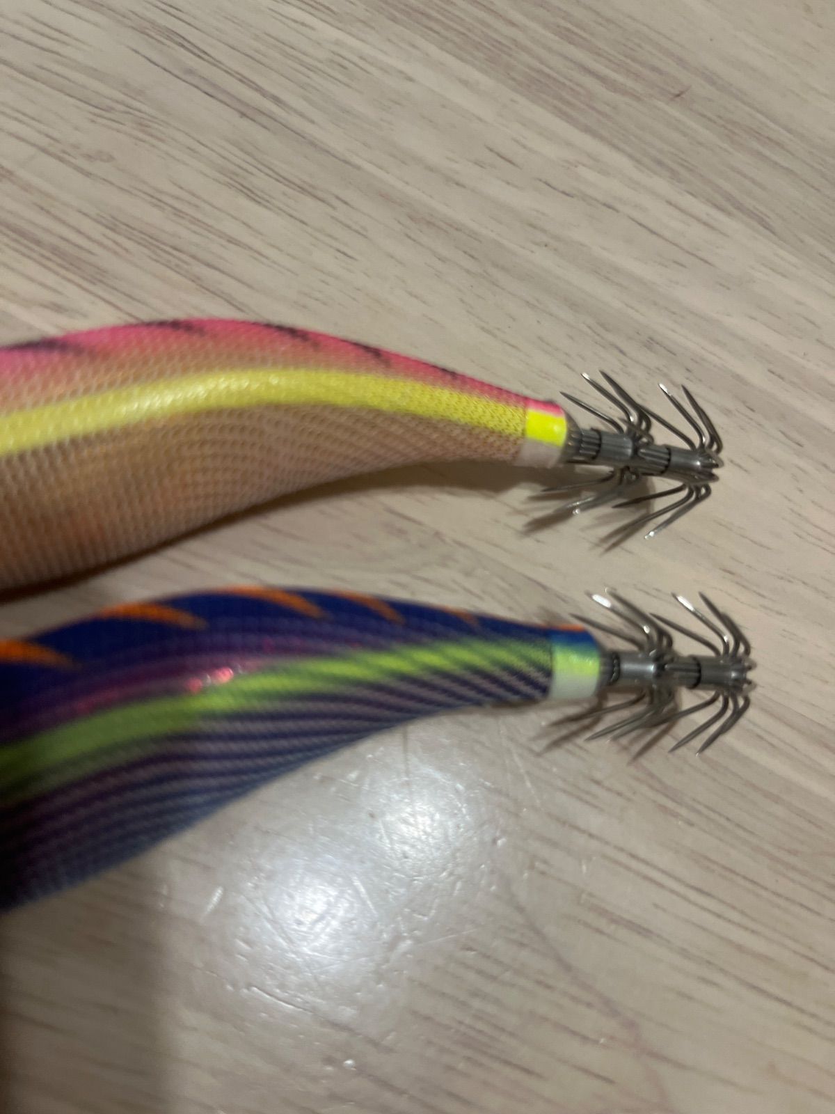 DAIWA ダイワ EMERALDAS アモラスジョイント 3.5号 - メルカリ