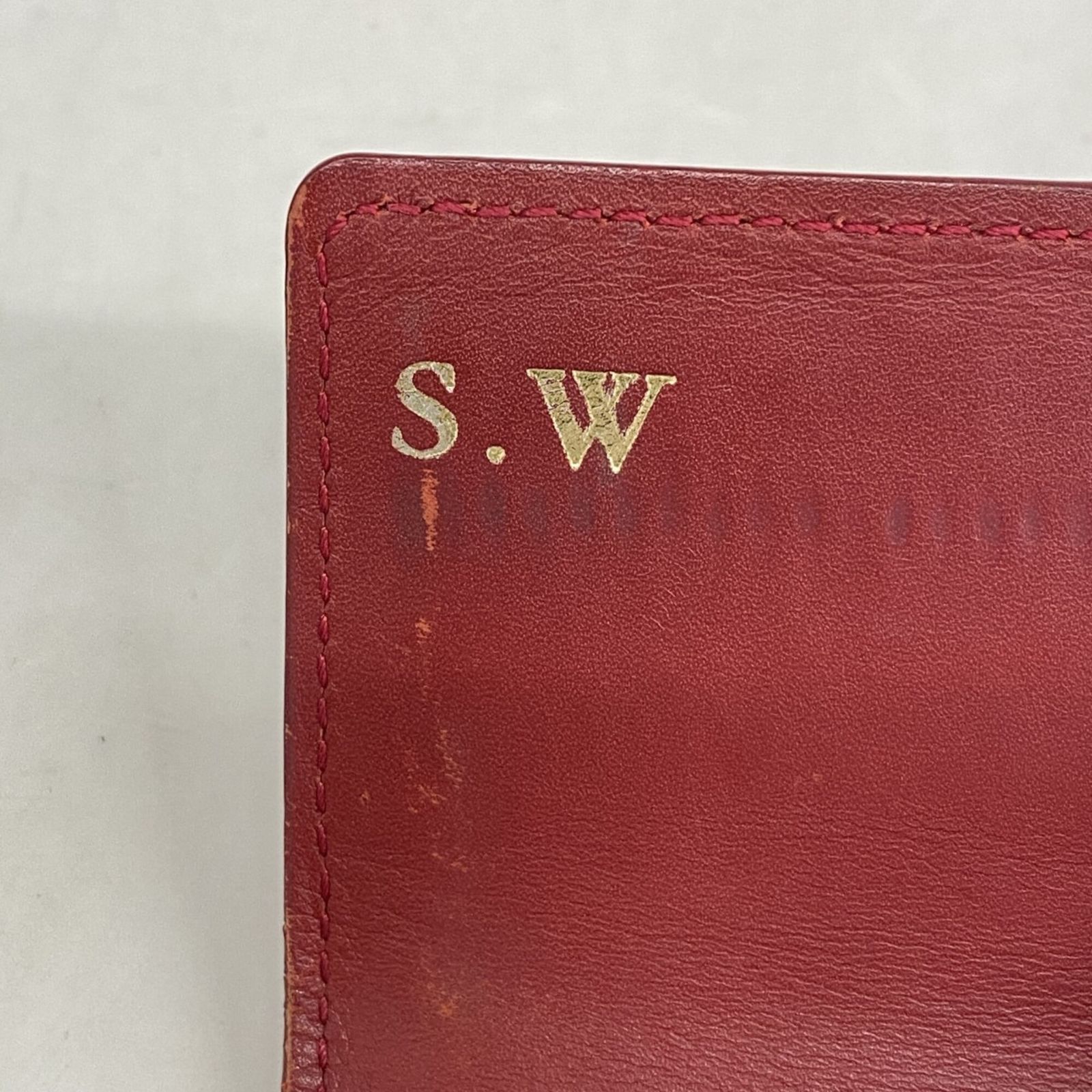 ルイ・ヴィトン(Louis Vuitton) ルイ・ヴィトン 長財布 ヴェルニ 