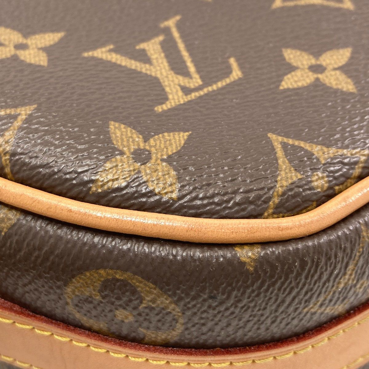 LOUIS VUITTON ルイヴィトン M45578 ボワットシャポー スープルPM 