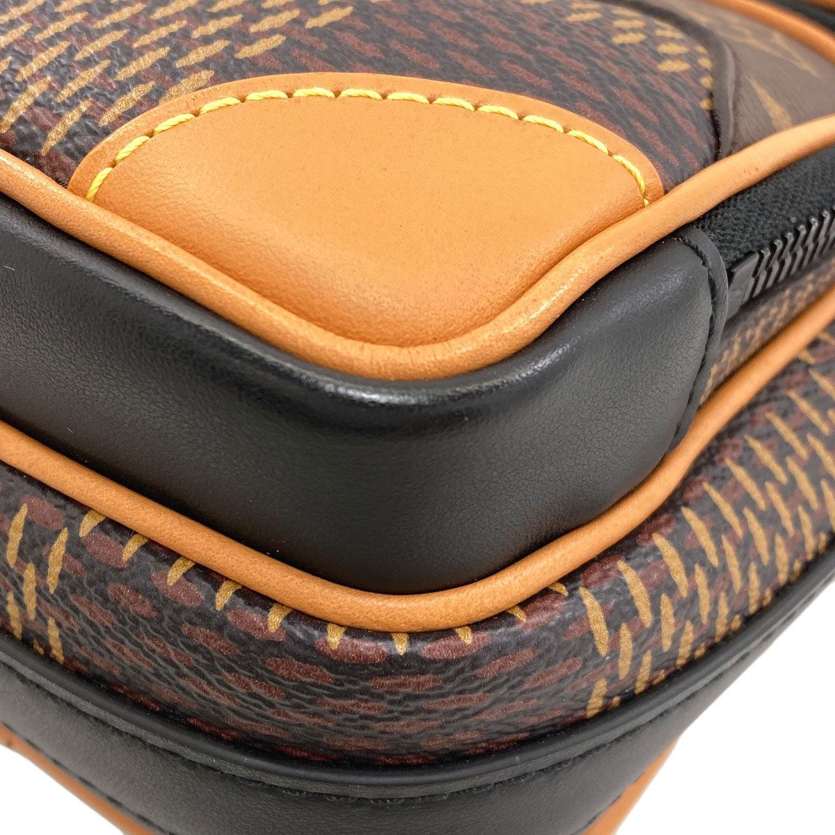 LOUIS VUITTON ルイヴィトン N40357 アマゾン メッセンジャー