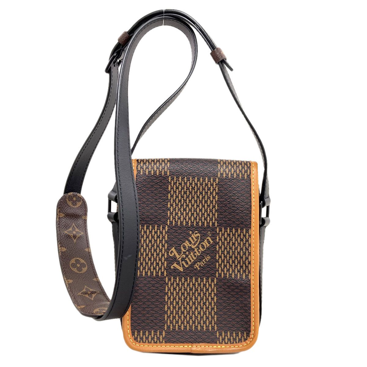 LOUIS VUITTON ルイヴィトン N40357 アマゾン メッセンジャー 