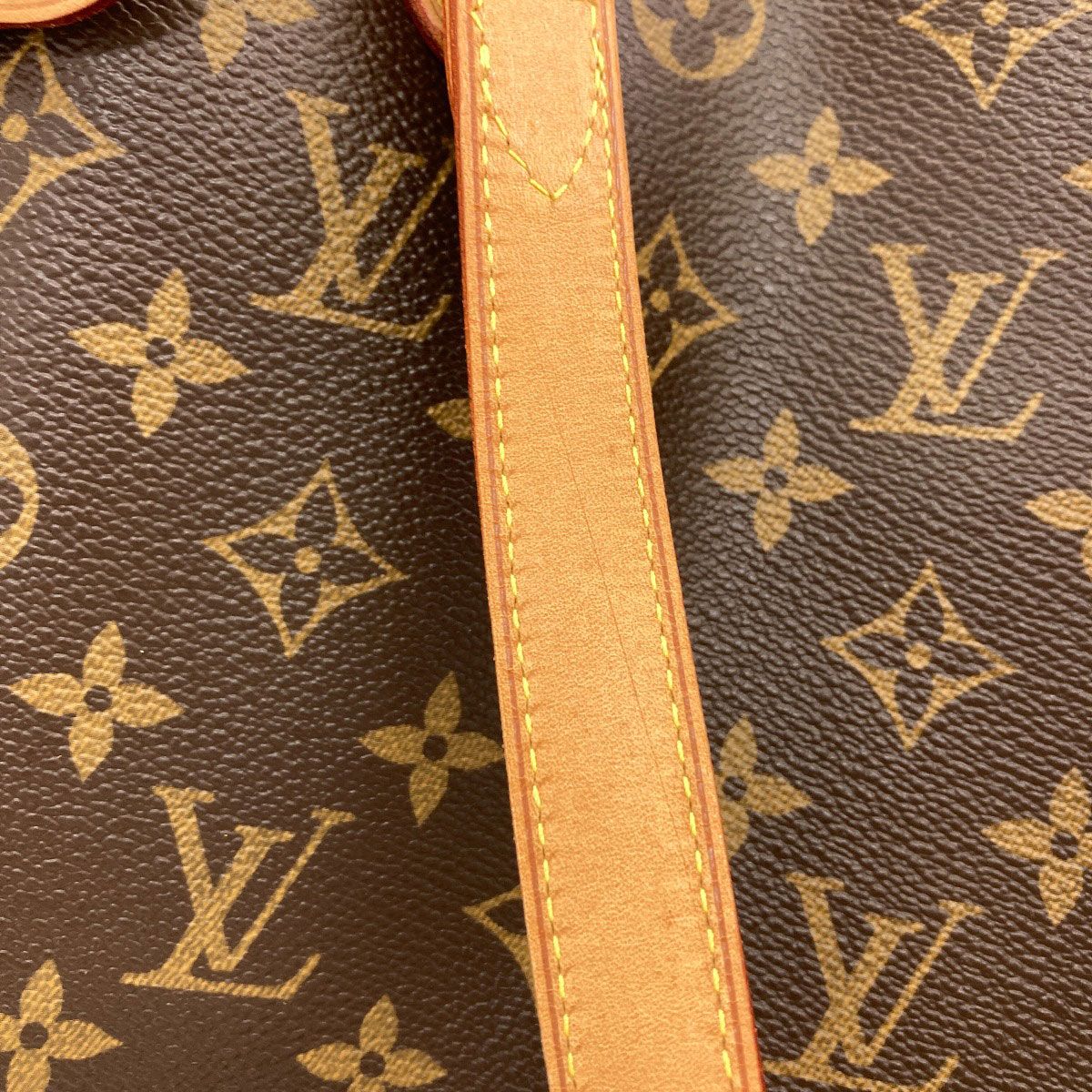 LOUIS VUITTON ルイヴィトン M51154 バティニョールオリゾンタル 