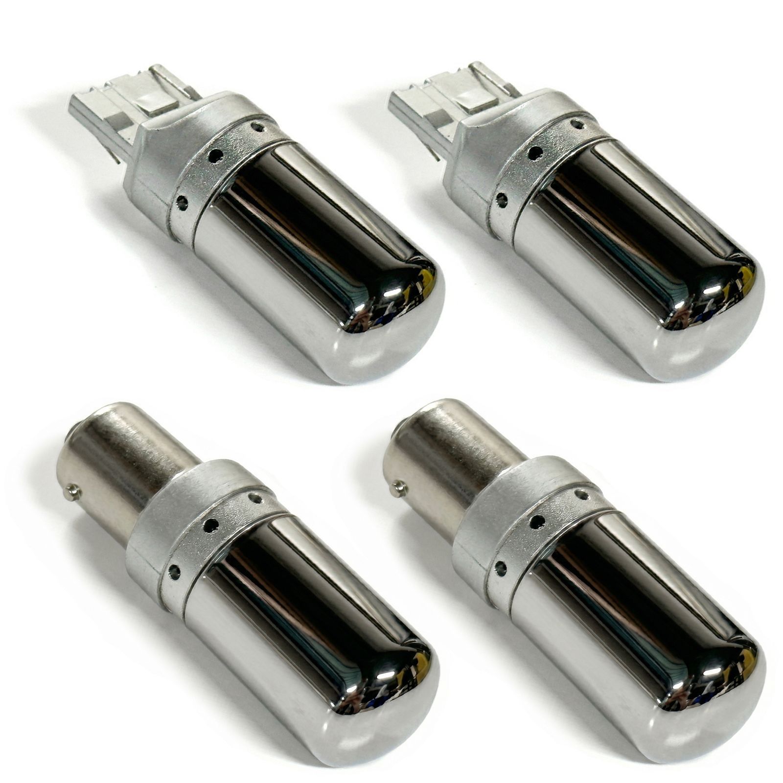 タントカスタム LA600S LA610S ウインカー LED T20 S25 抵抗内蔵 
