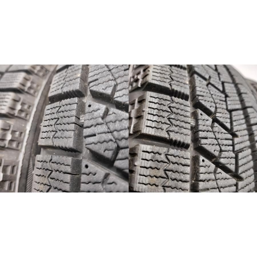 ◇本州・四国は送料無料◇ ＜スタッドレス & ホイール 4本＞ 155/65R14