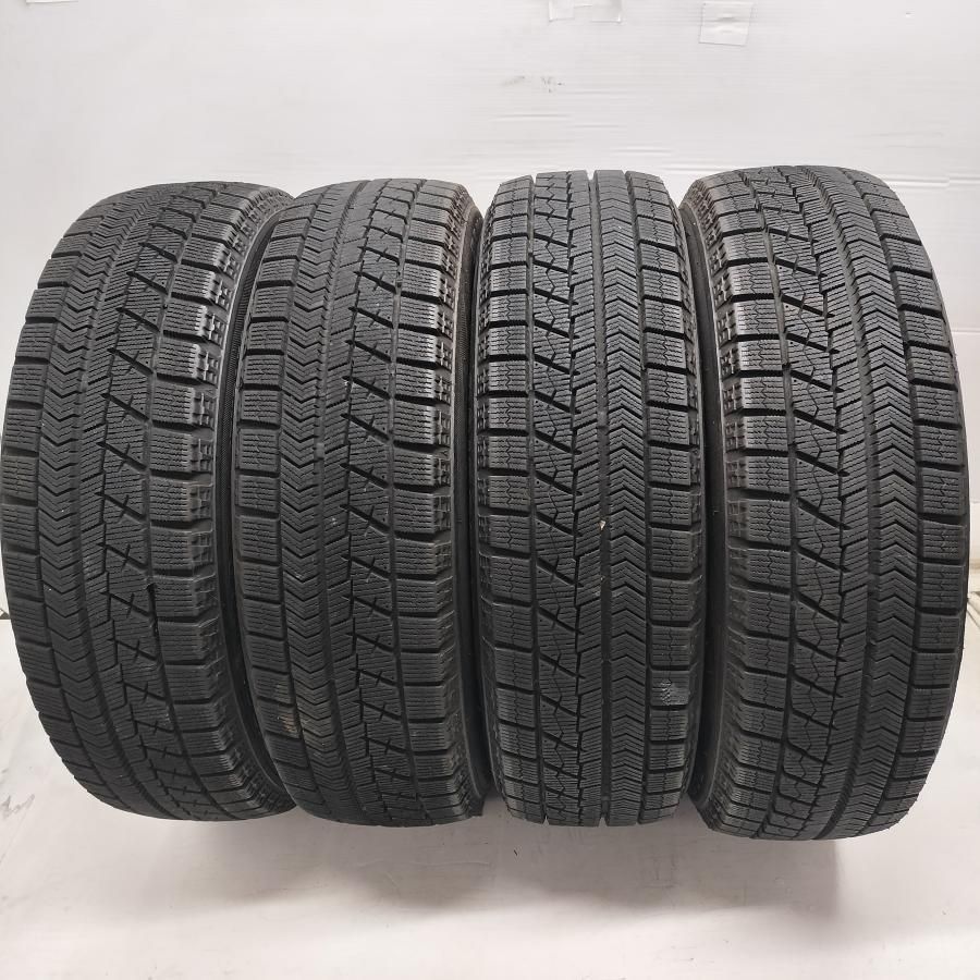 ◇本州・四国は送料無料◇ ＜スタッドレス & ホイール 4本＞ 155/65R14