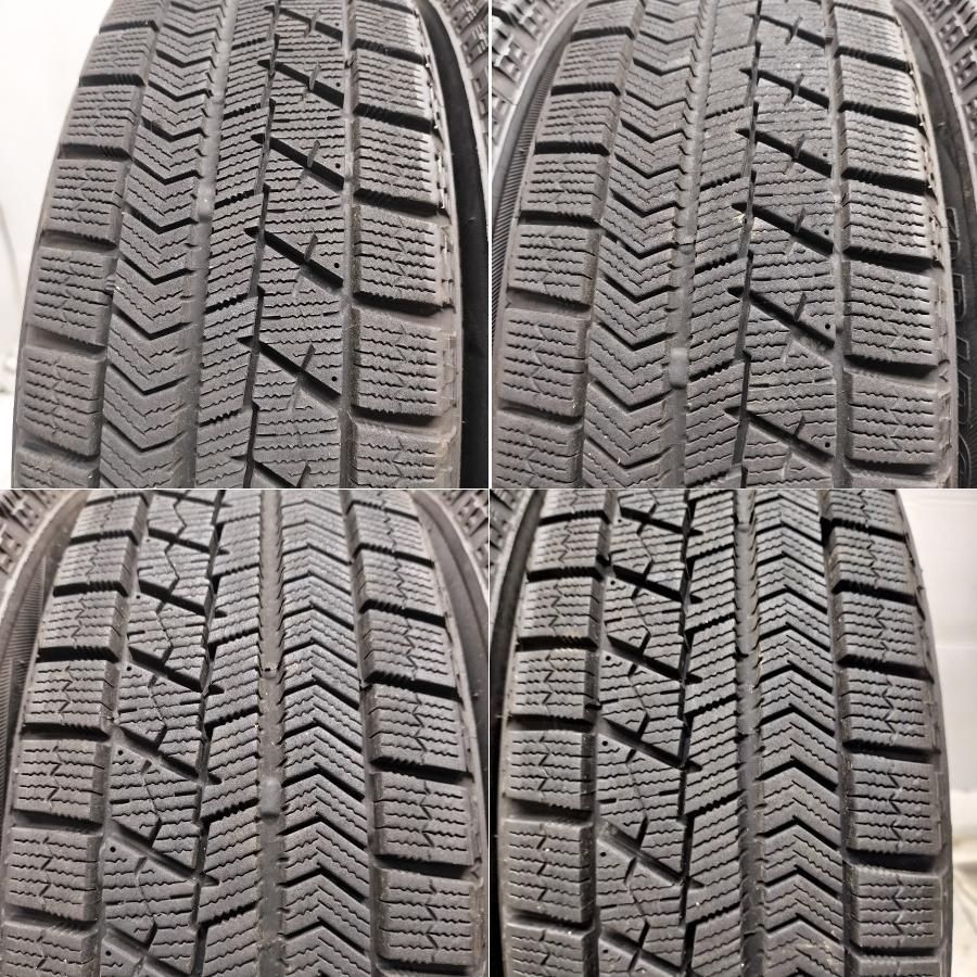 ◇本州・四国は送料無料◇ ＜スタッドレス & ホイール 4本＞ 155/65R14