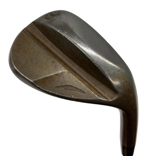 中古】 フォーティーン RM-W ノーメッキ 58°/M ウェッジ WG 純正特注