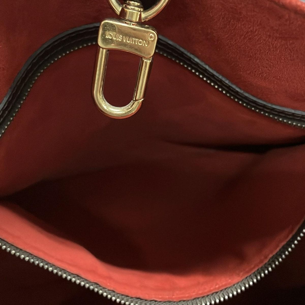 LOUIS VUITTON(ルイヴィトン) ショルダーバッグ ダミエ ハムプステッド 