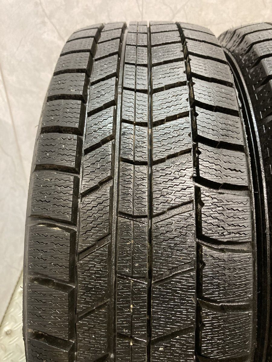 プロボックス 175/65R14 スタッドレスタイヤ ホイール 4本セット