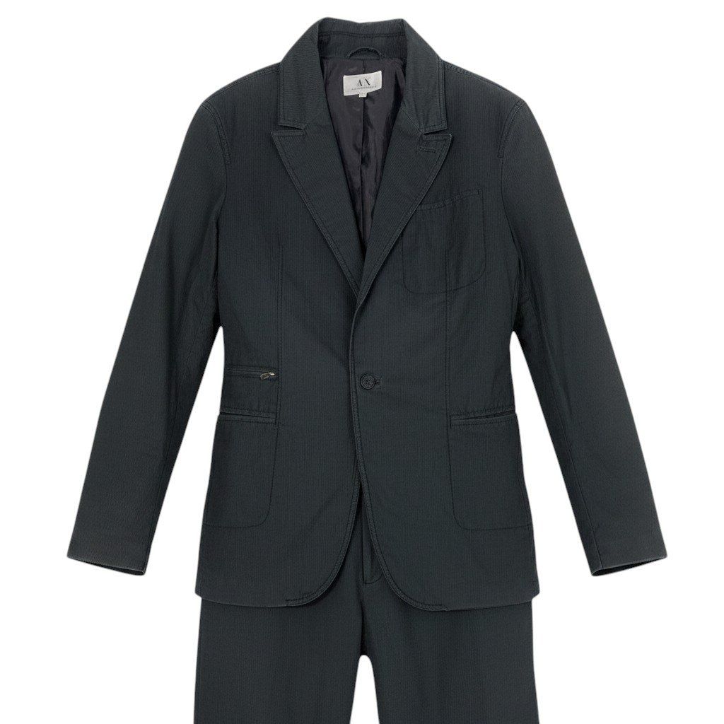 高品質，人気 7f4 ARMANI EXCHANGE アルマーニエクスチェンジ