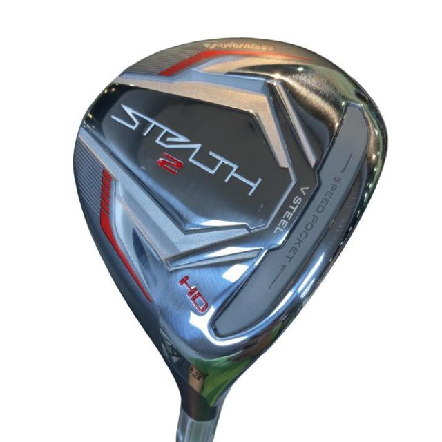 中古】 テーラーメイド SIM2 MAX-D 7W レディース フェアウェイウッド