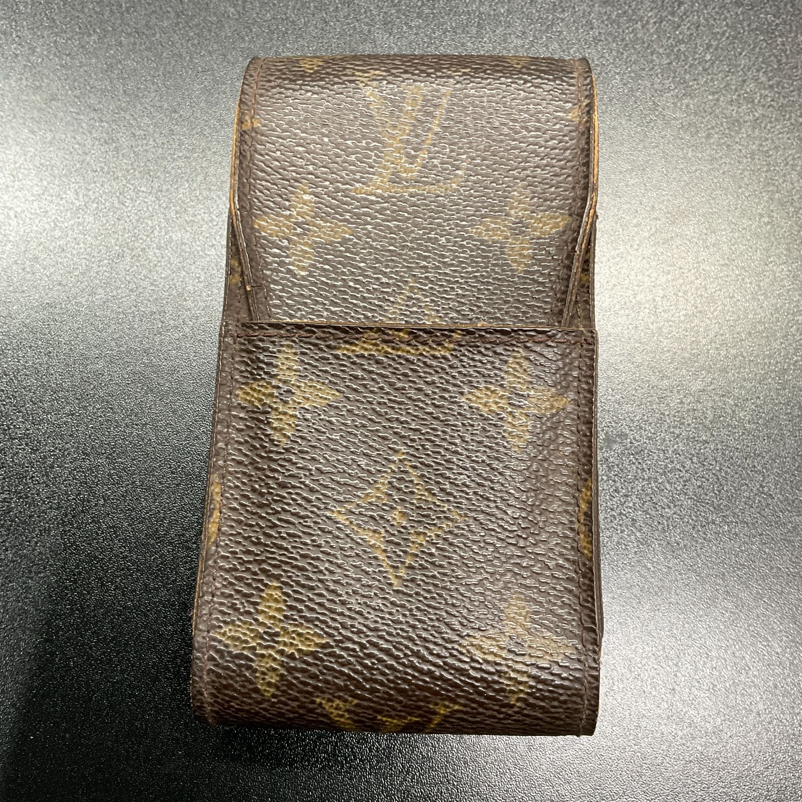 ルイヴィトン モノグラム エテュイシガレット B26052530-超人気新品