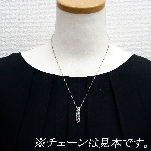 綺麗!PT900 アレキ0.77ダイヤ0.41ペンダントトップ 希少 Pt900 アレキサンドライト ダイヤモンド ペンダントトップ 0.53ct
