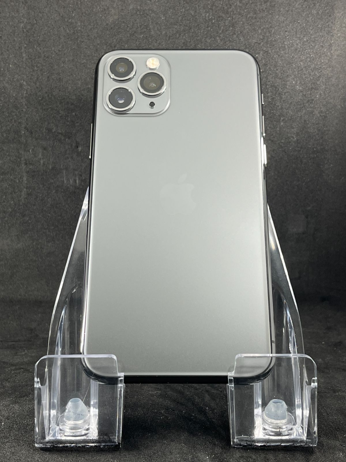 iPhone 11 Pro 256GB スペースグレイ｜バッテリー新品交換｜SIMフリー｜動作確認・整備済み
