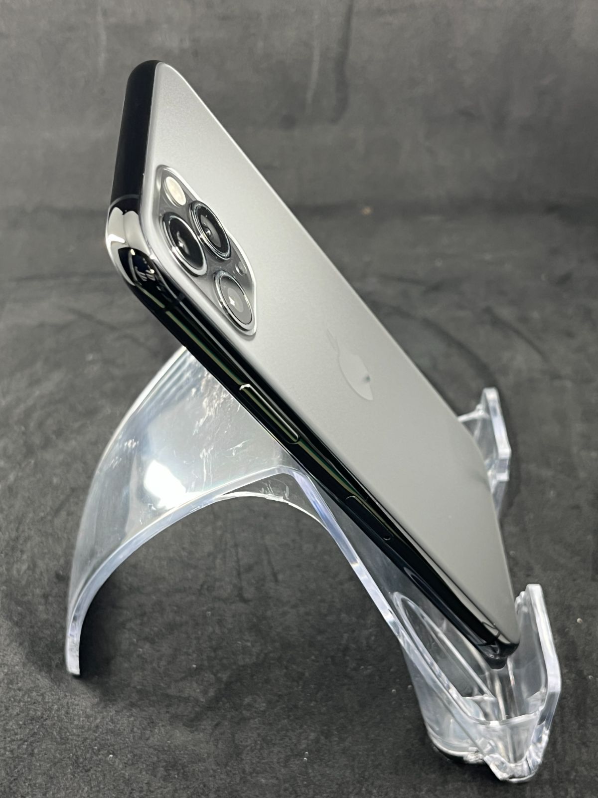 iPhone 11 Pro 256GB スペースグレイ SIMフリー - メルカリ