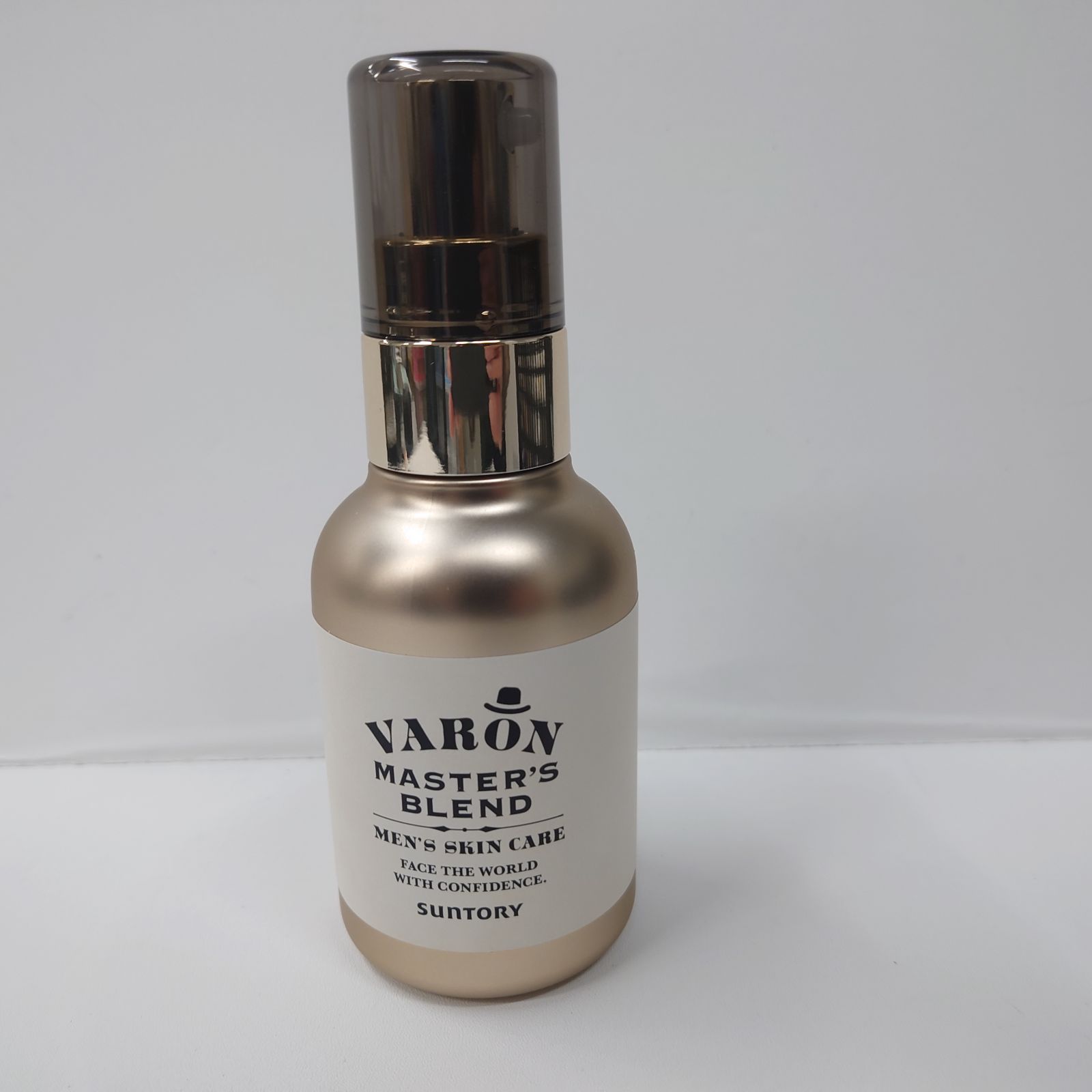 F3347 VARON ヴァロン マスターズブレンド 120ml 【公式通販】