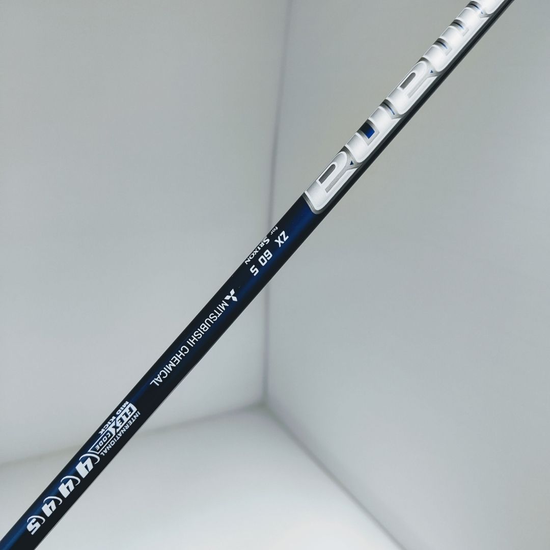 SRIXON ZX7 1W 純正カーボン S カバー付 - メルカリ