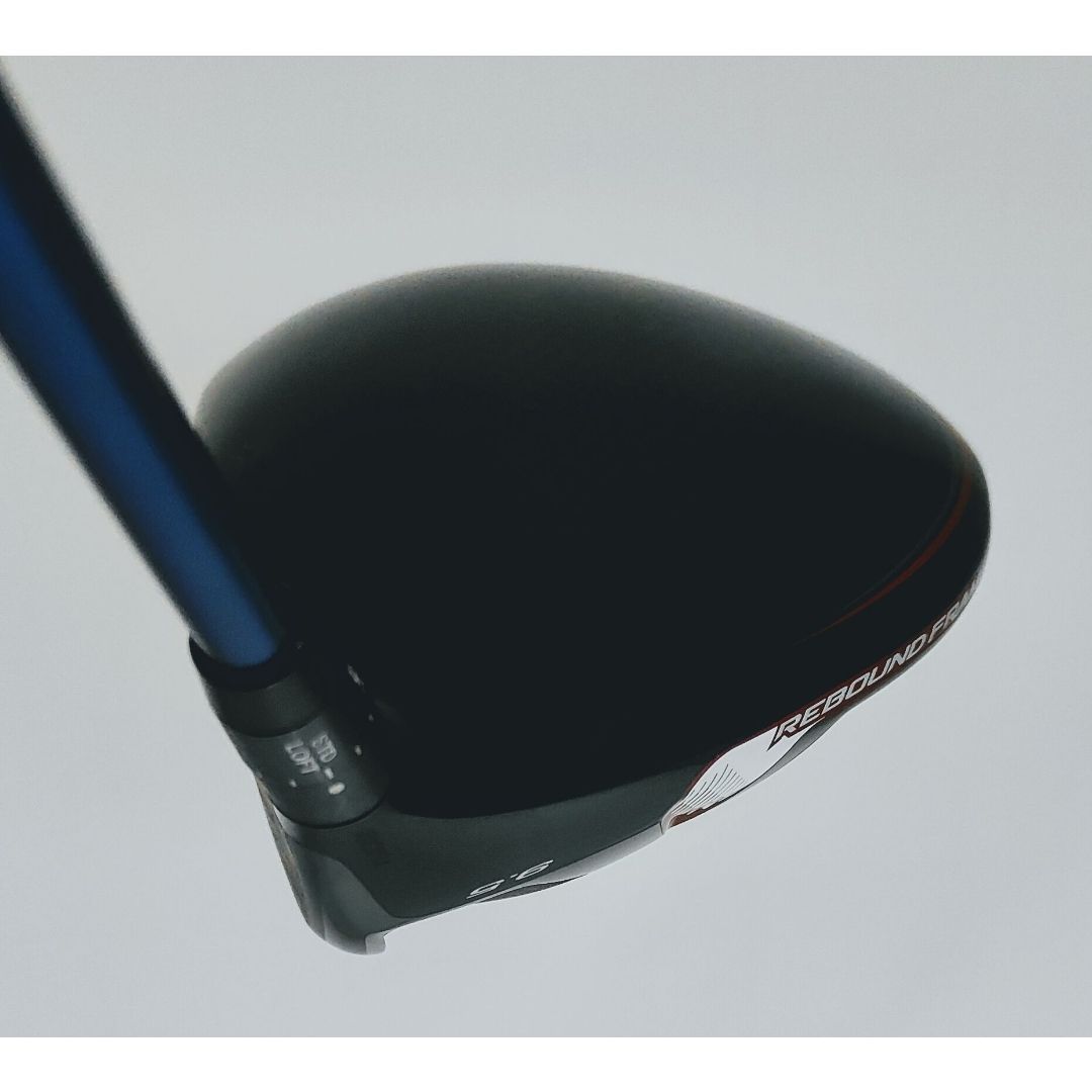 SRIXON ZX7 1W 純正カーボン S カバー付 - メルカリ