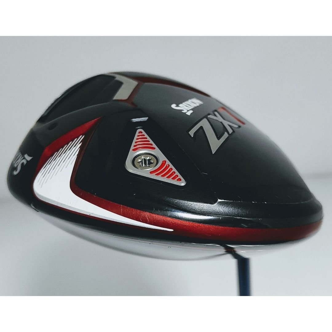 SRIXON ZX7 1W 純正カーボン S カバー付 - メルカリ