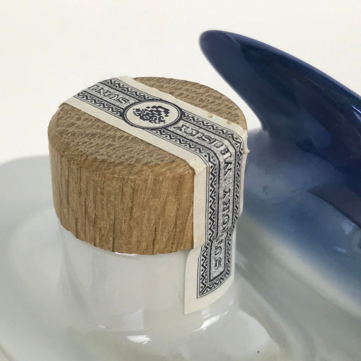 The Suntory Marine Collection 43% イルカボトル サントリー