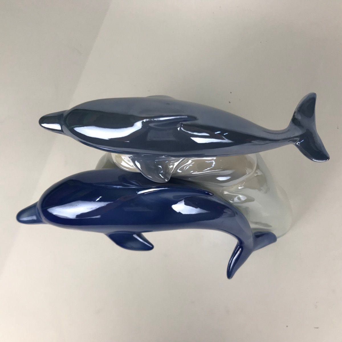The Suntory Marine Collection 43% イルカボトル サントリー