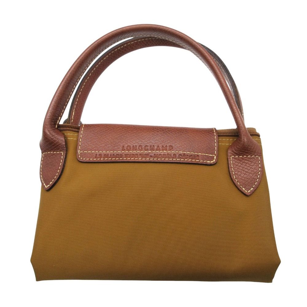 Longchamp ロンシャン トートバッグ ルプリアージュ M ナイロン トート 