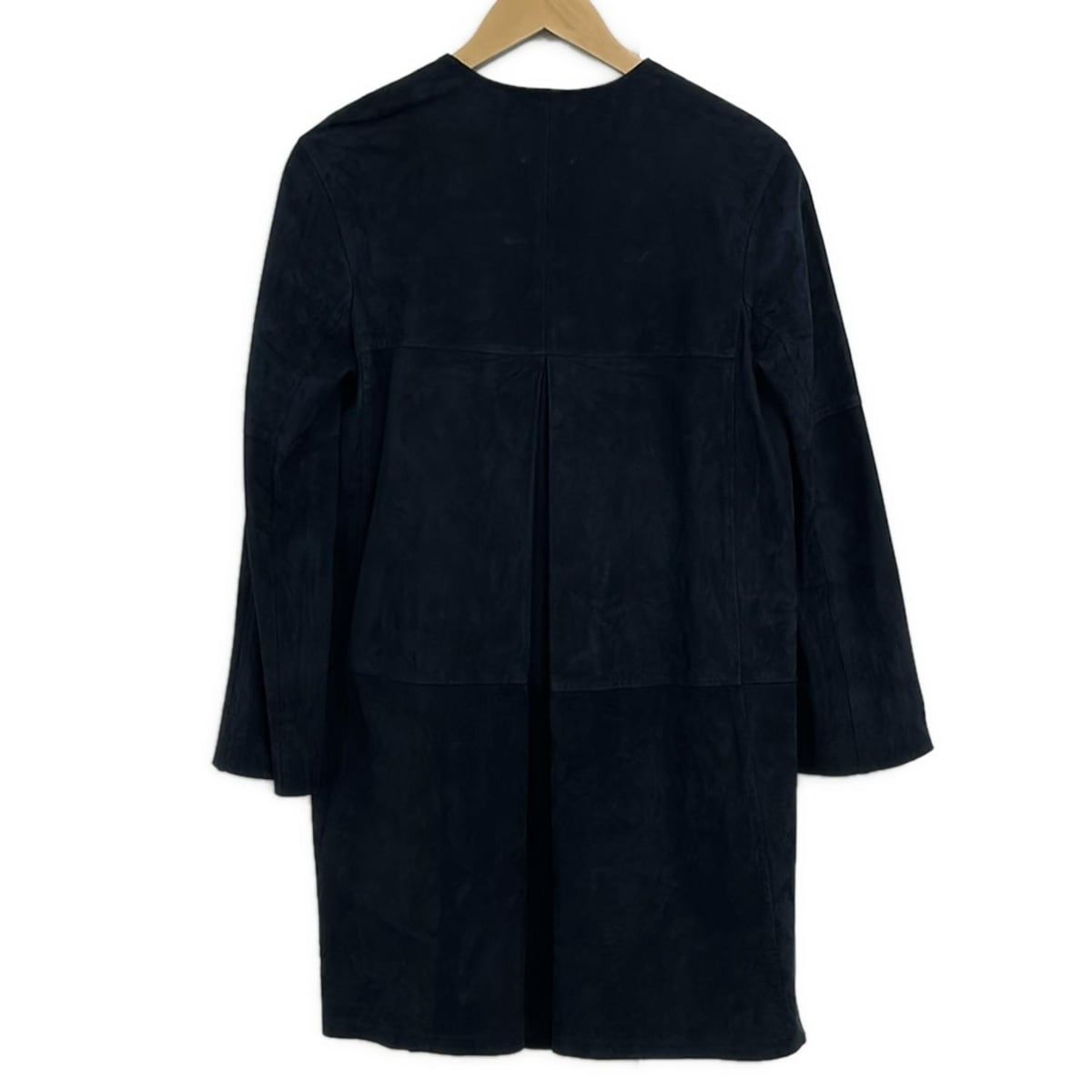S Max Mara(マックスマーラ) コート サイズI 40 レディース美品 