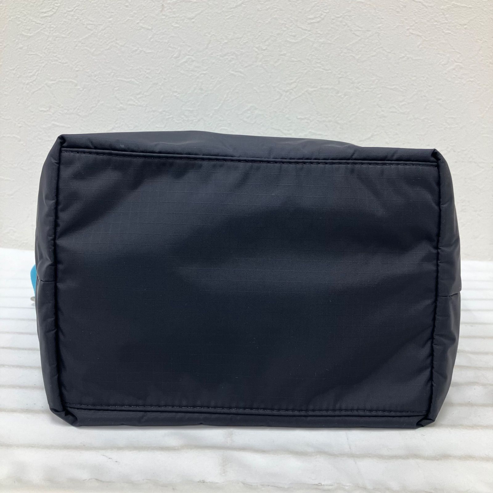 4043【良品】 LeSportsac レスポートサック トートバッグ 2way