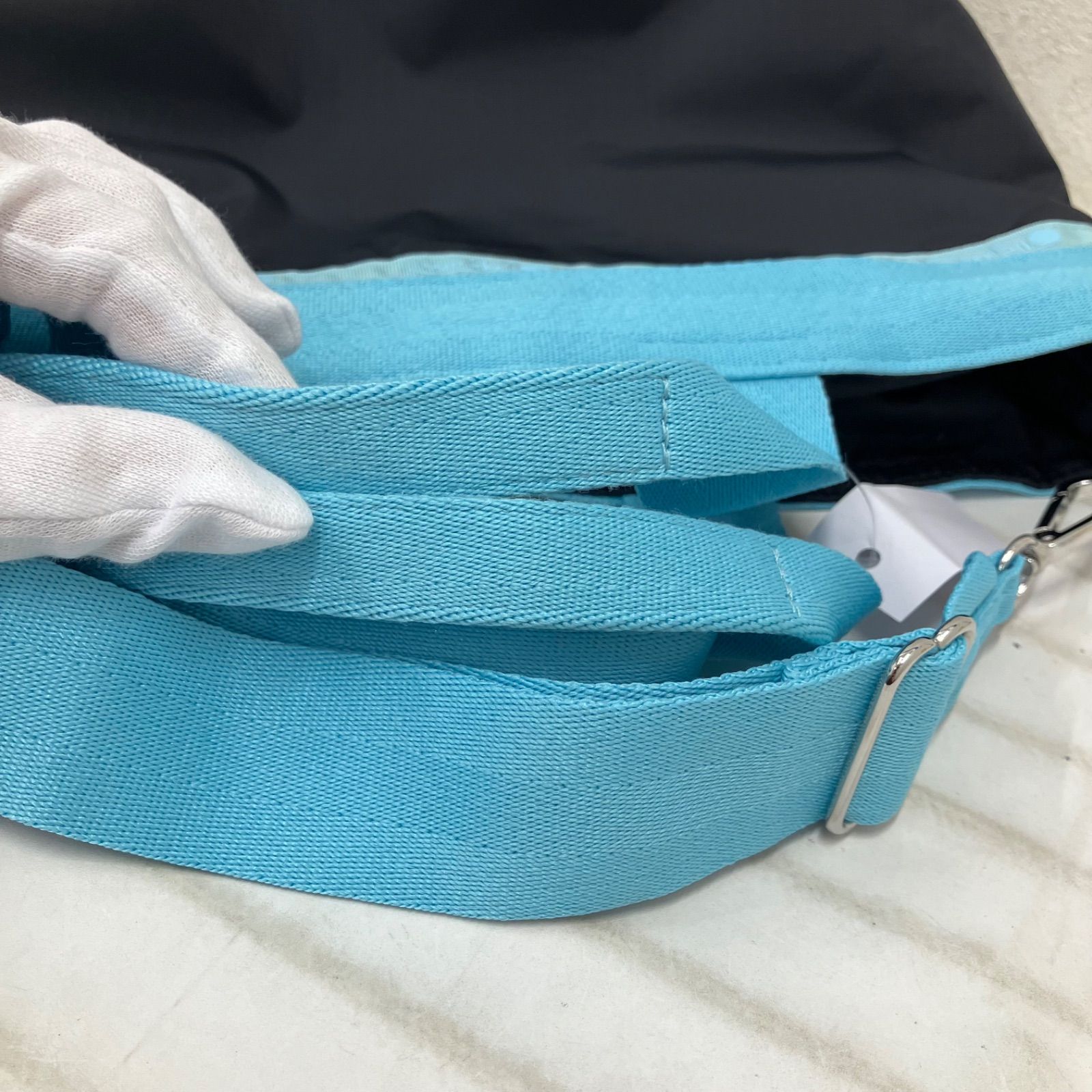 4043【良品】 LeSportsac レスポートサック トートバッグ 2way 