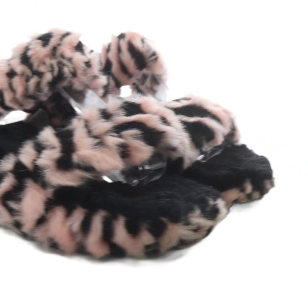 アグ オーストラリア UGG australia Oh Yeah Tiger Print サンダル