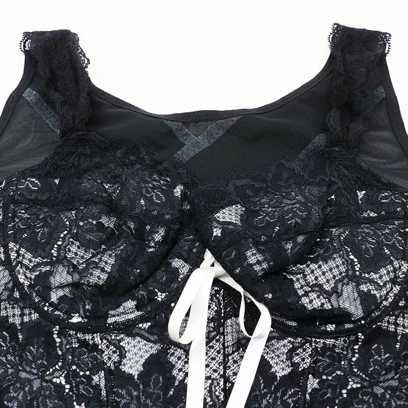 新品同様品 グラントイーワンズ LALA Grant Fantasy ニッパービスチェ