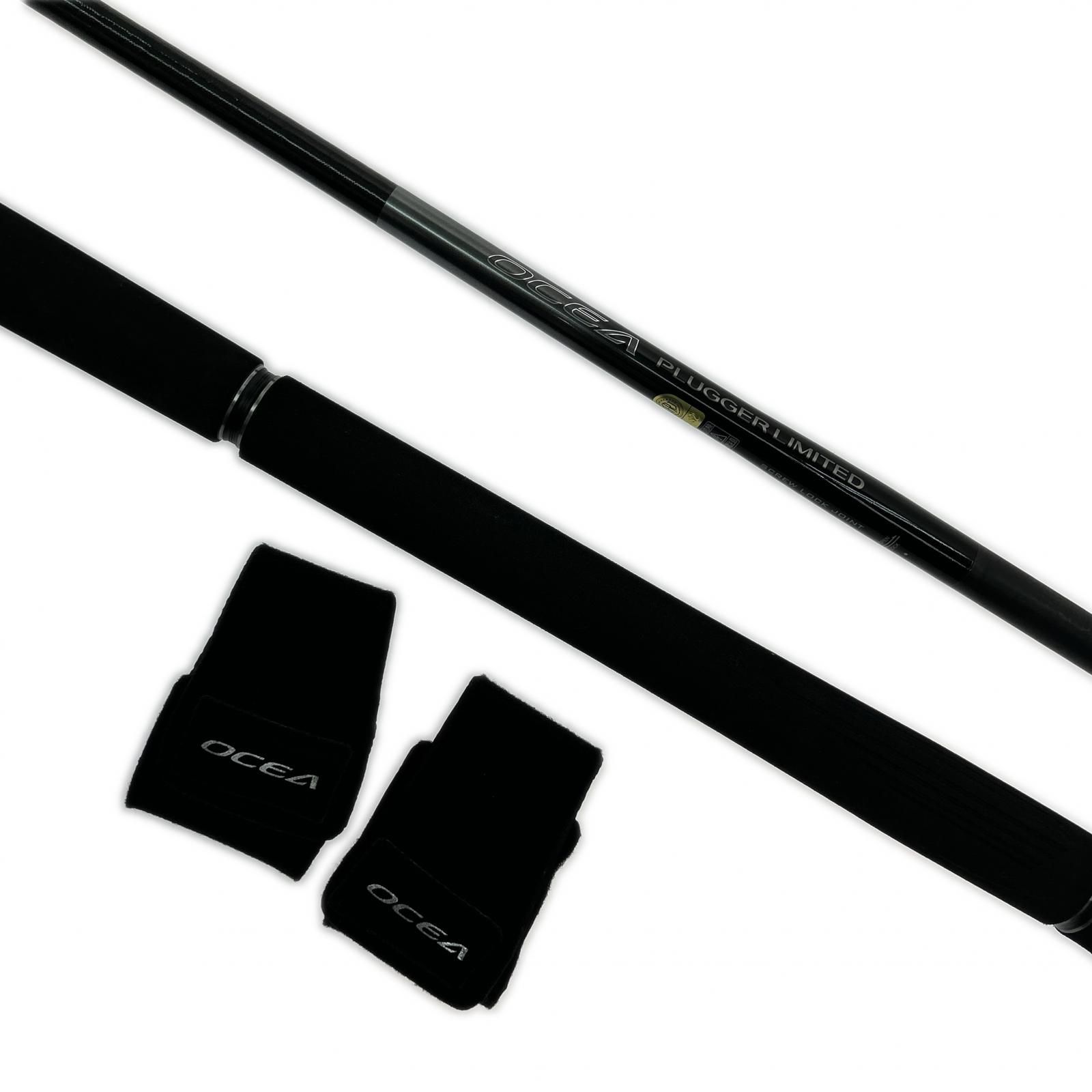 SHIMANO シマノ オフショアロッド オシアプラッガーリミテッド S710H 302458