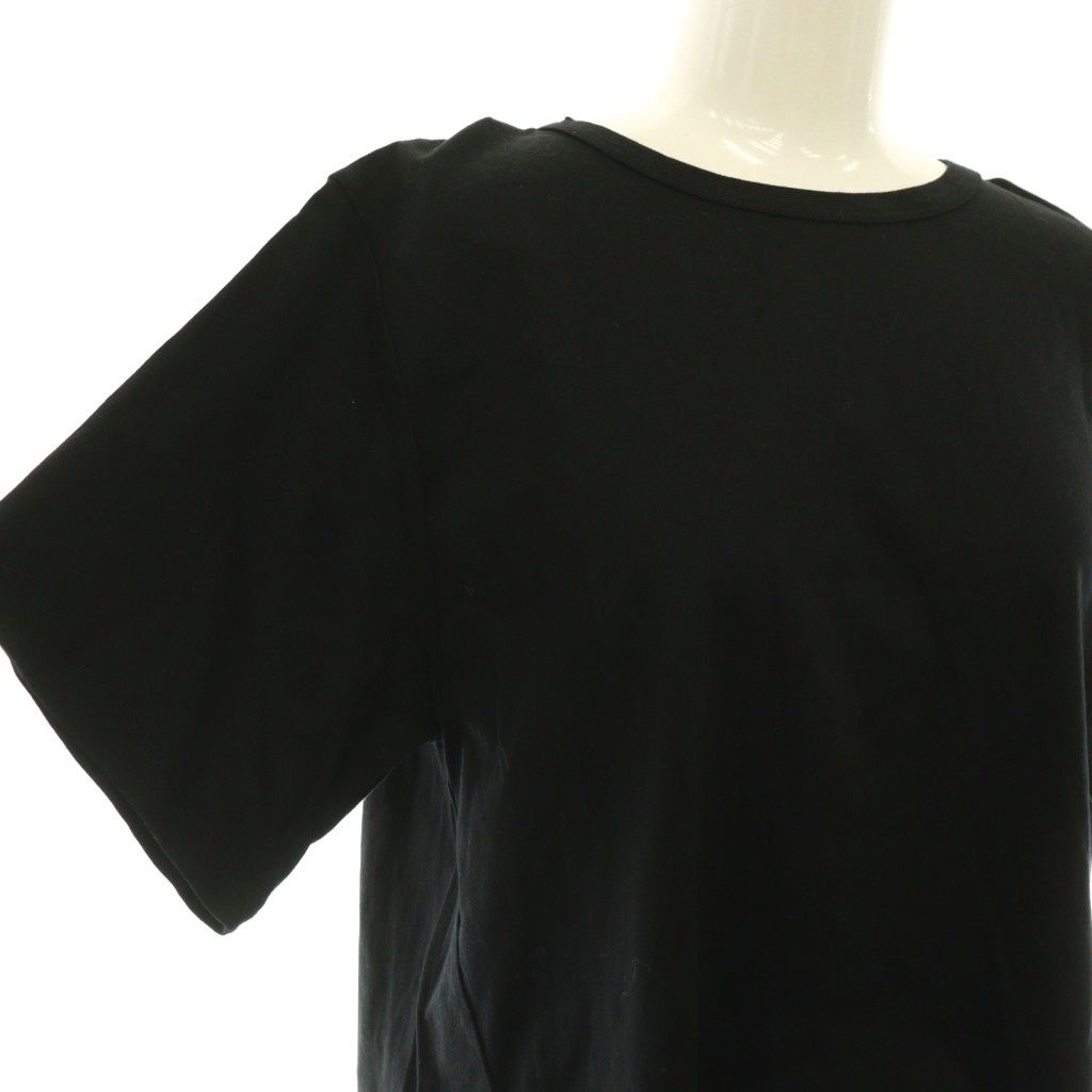 セルリ CELERI Flare Tee Tシャツ カットソー 半袖 Deuxieme Classe
