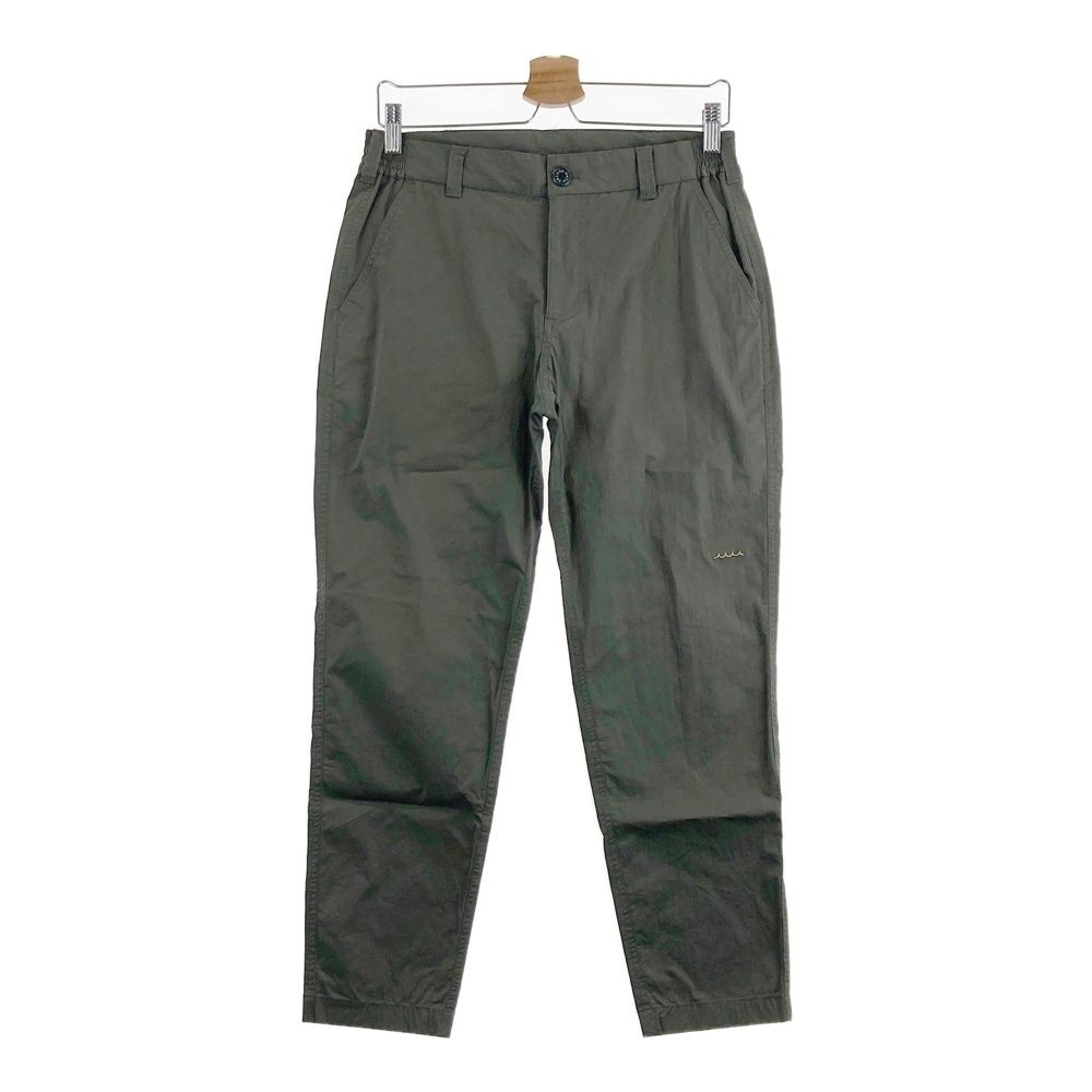サイズ：5 MUTA MARINE ムータマリン ストレッチパンツ カーキ系