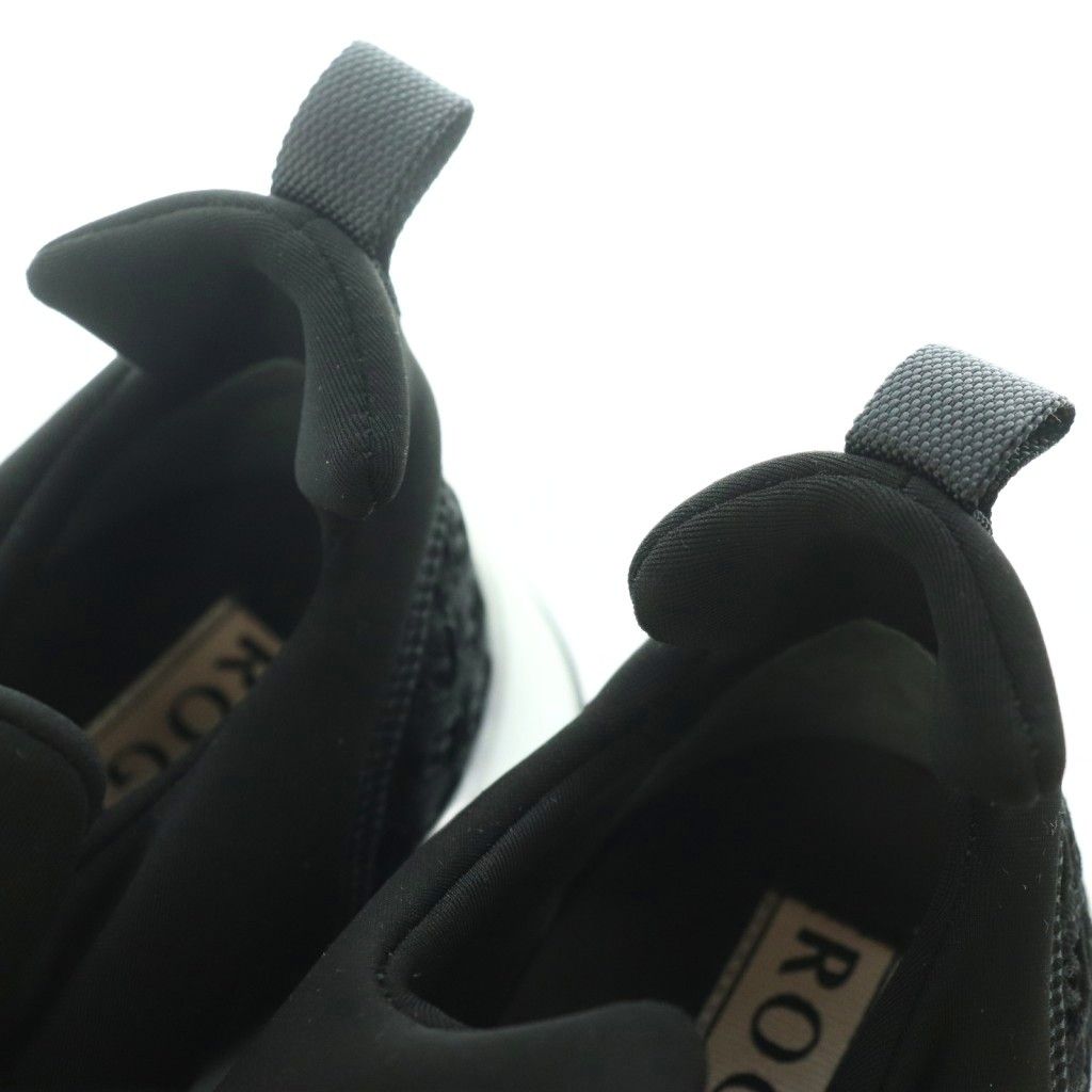 ロジェヴィヴィエ ROGER VIVIER VIV RUN ヴィヴラン スニーカー