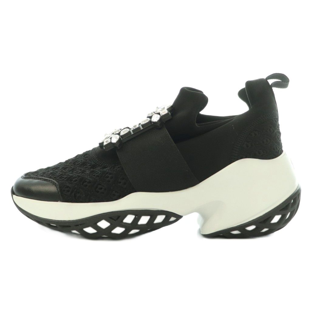 ロジェヴィヴィエ ROGER VIVIER VIV RUN ヴィヴラン スニーカー