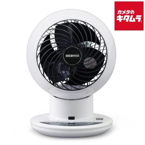 冷暖房・空調 【新品】アイリスオーヤマ サーキュレーターアイ 18畳 