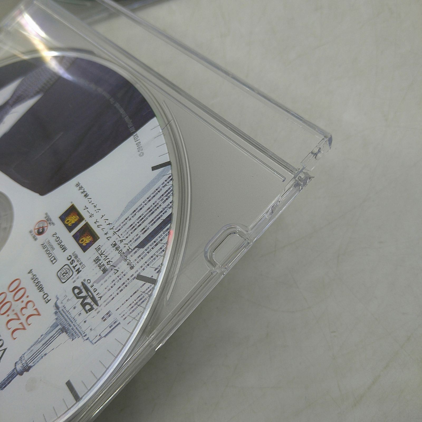 DVDセット】24 TWENTY FOUR シリーズ シーズン1~8セット シーズン7欠