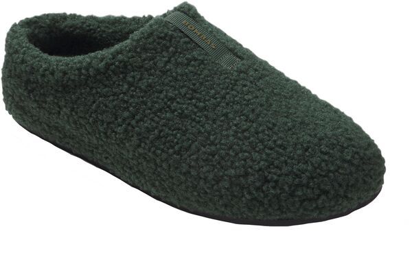 ボンバス メンズ アンダーウェア 靴下 Bombas Mensunday Slippers Dark Elm