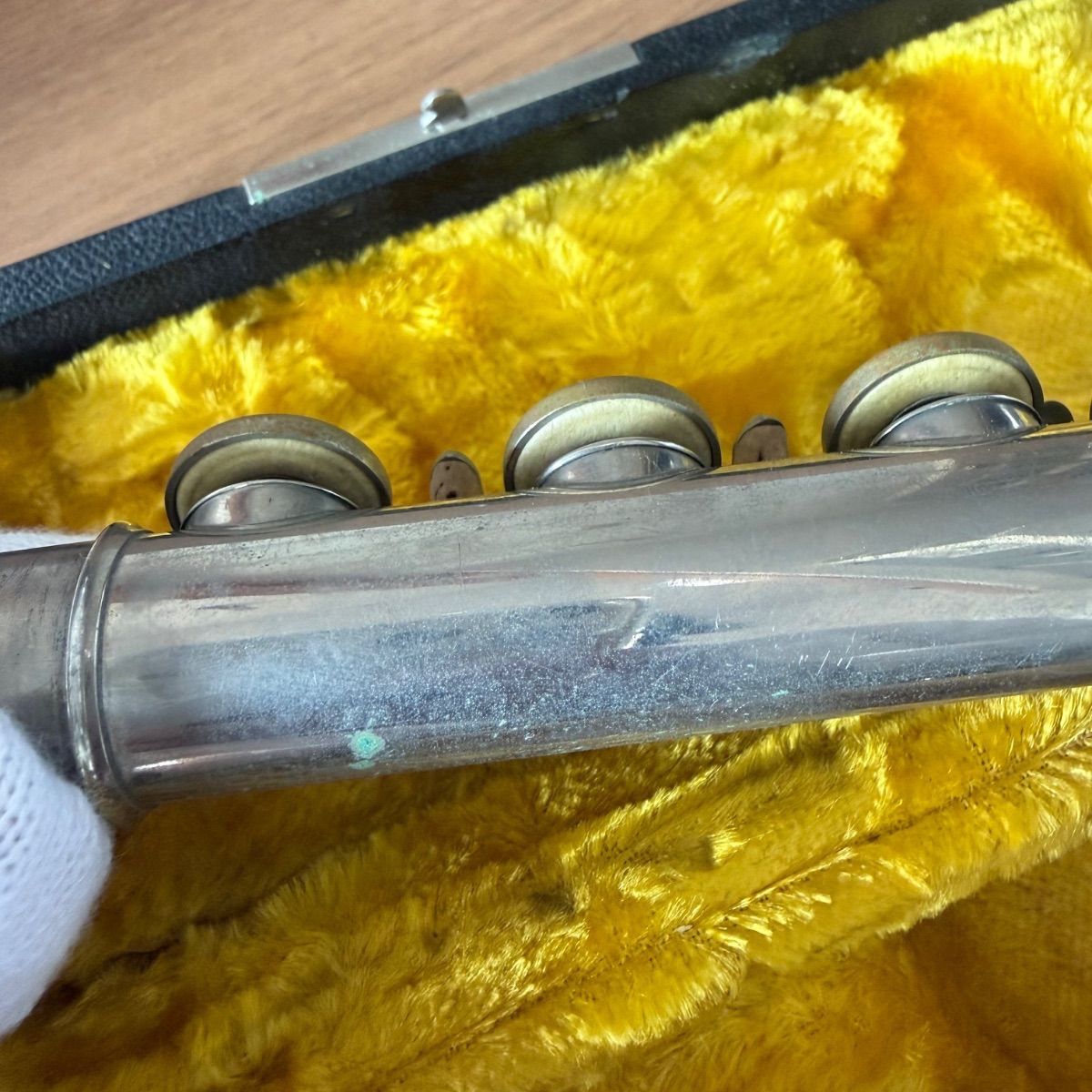 Suzuki Music Co. フルート Suzuki Music Co. フルート