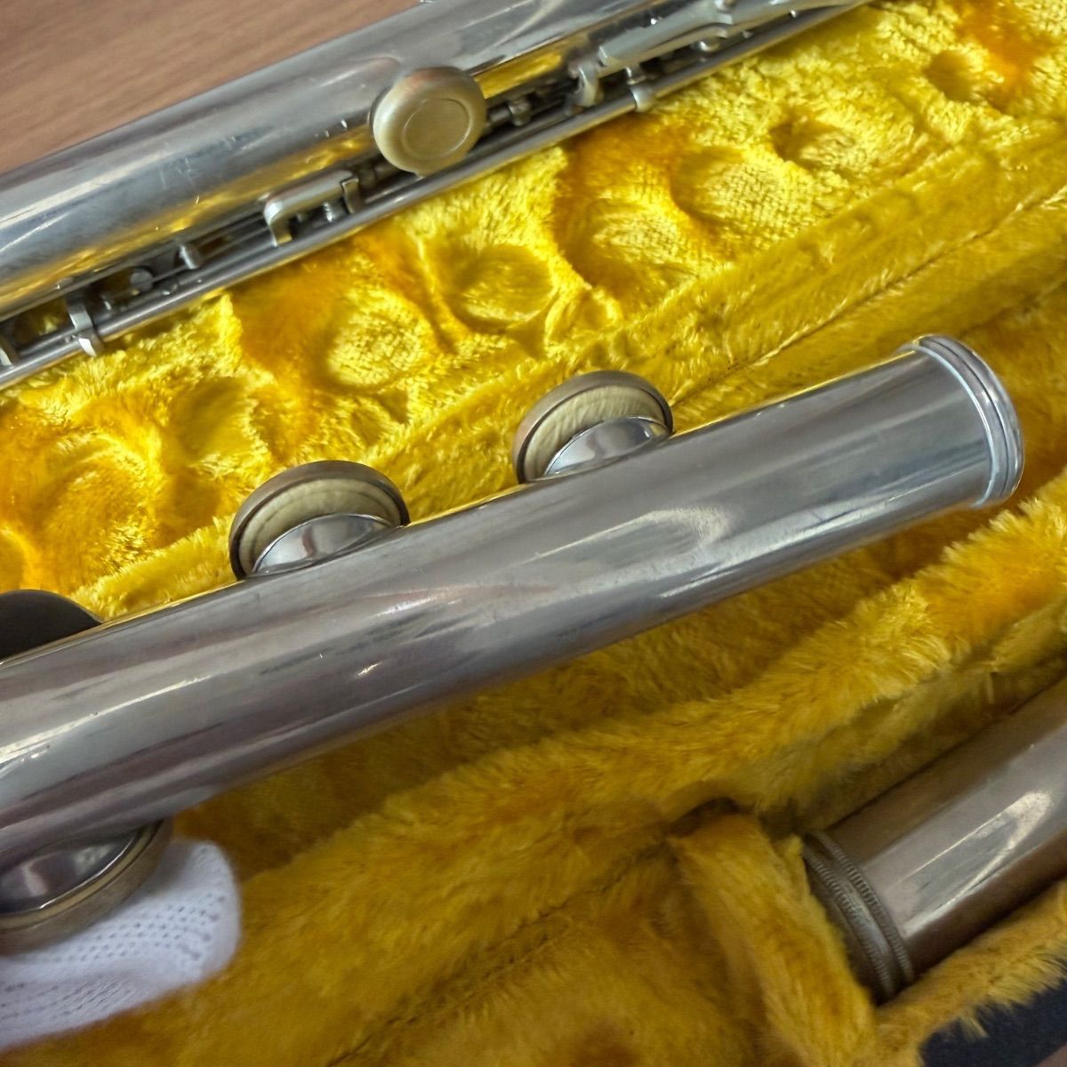 Suzuki Music Co. フルート Suzuki Music Co. フルート
