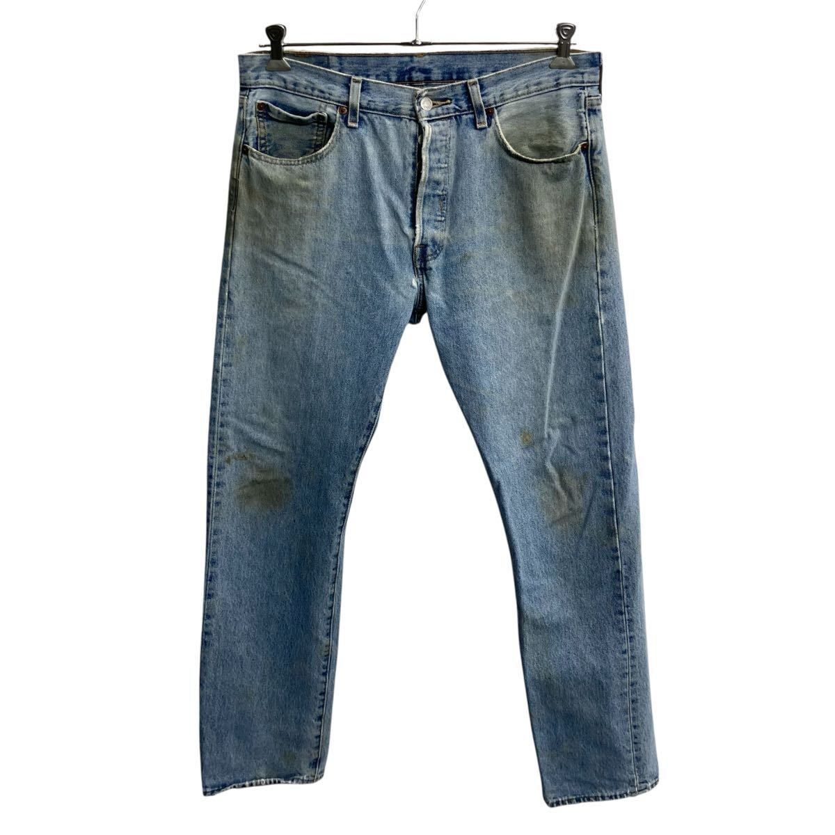 デニムパンツ 0 メキシコ製 リーバイス Levi