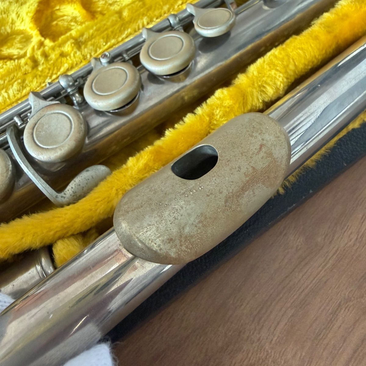 Suzuki Music Co. フルート Suzuki Music Co. フルート