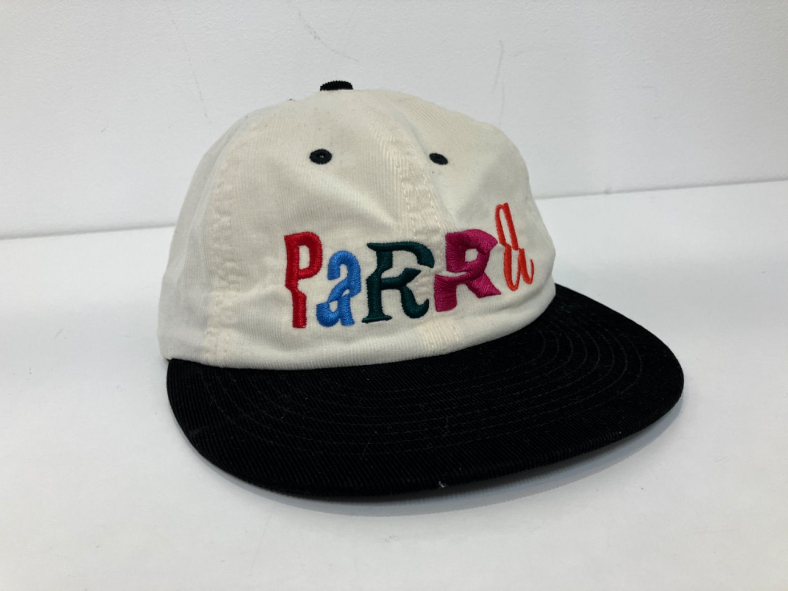 ☆Parra キャップ