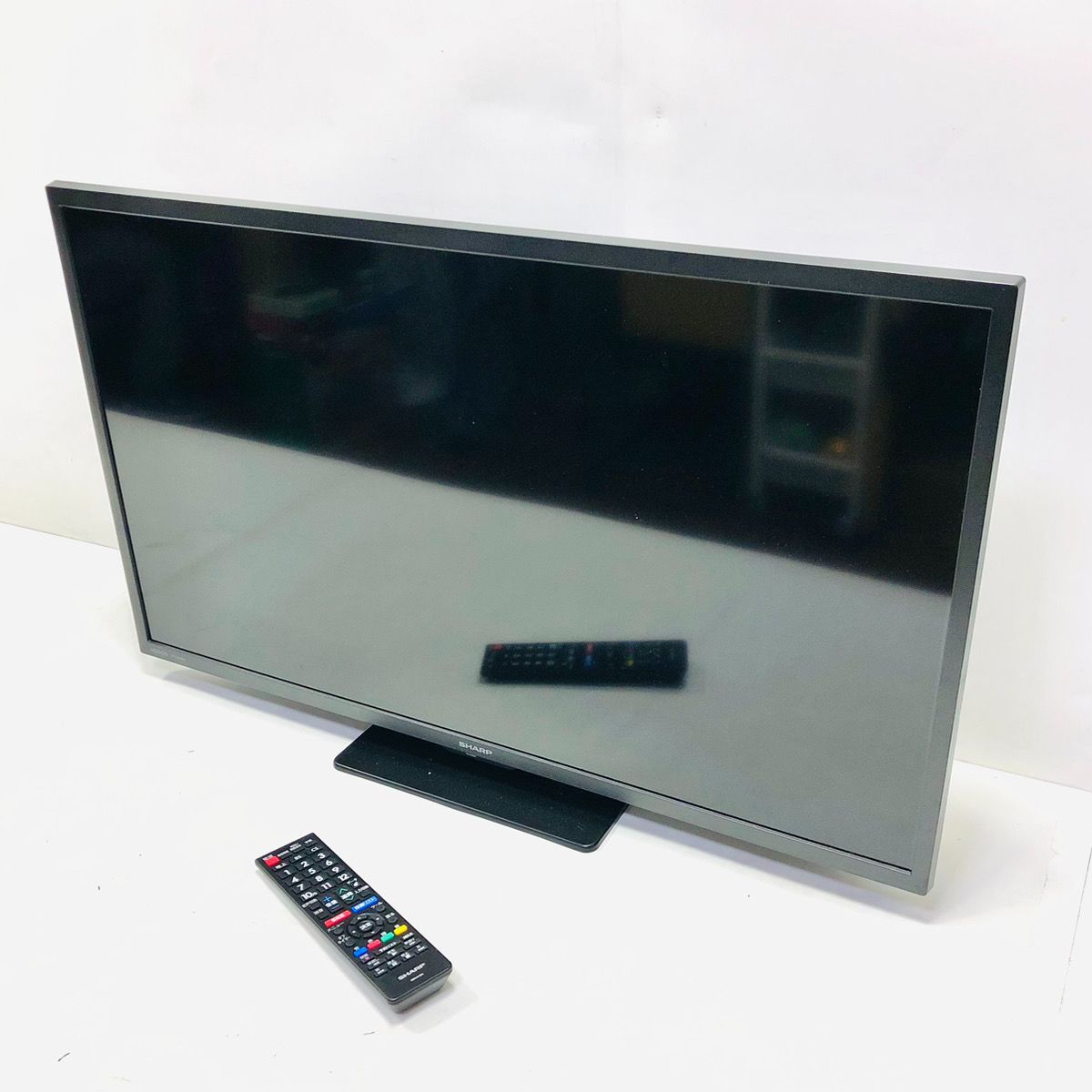 SHARP シャープ AQUOS アクオス 32型 32インチ 2T-C32GE1 液晶テレビ