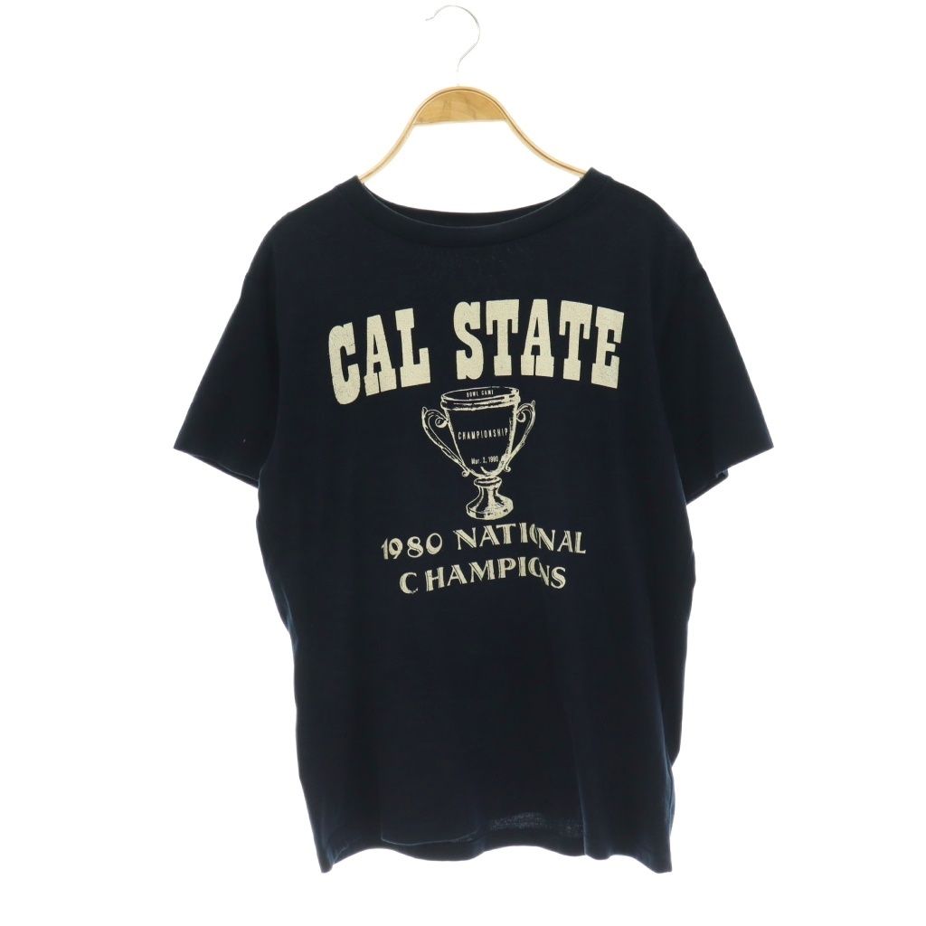 ミューズ ドゥーズィエム クラス MUSE de Deuxieme Classe CALSTATE T