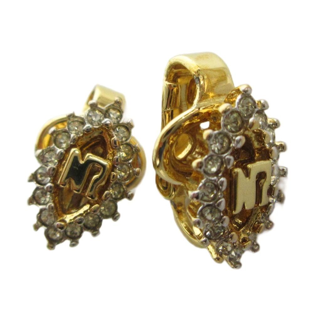 ニナリッチ NINA RICCI ネックレス アクセサリー イヤリング セット