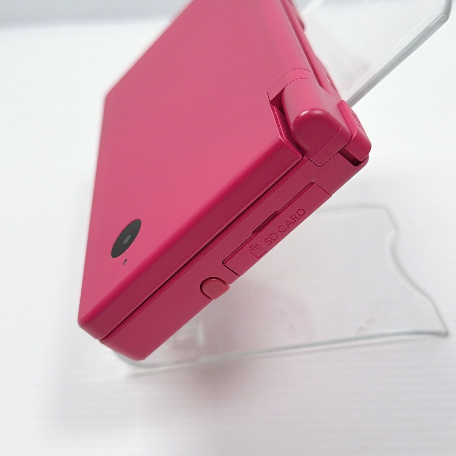 美品 ニンテンドー DSi ピンク 遊べるセット 動作確認済み Nintendo ds