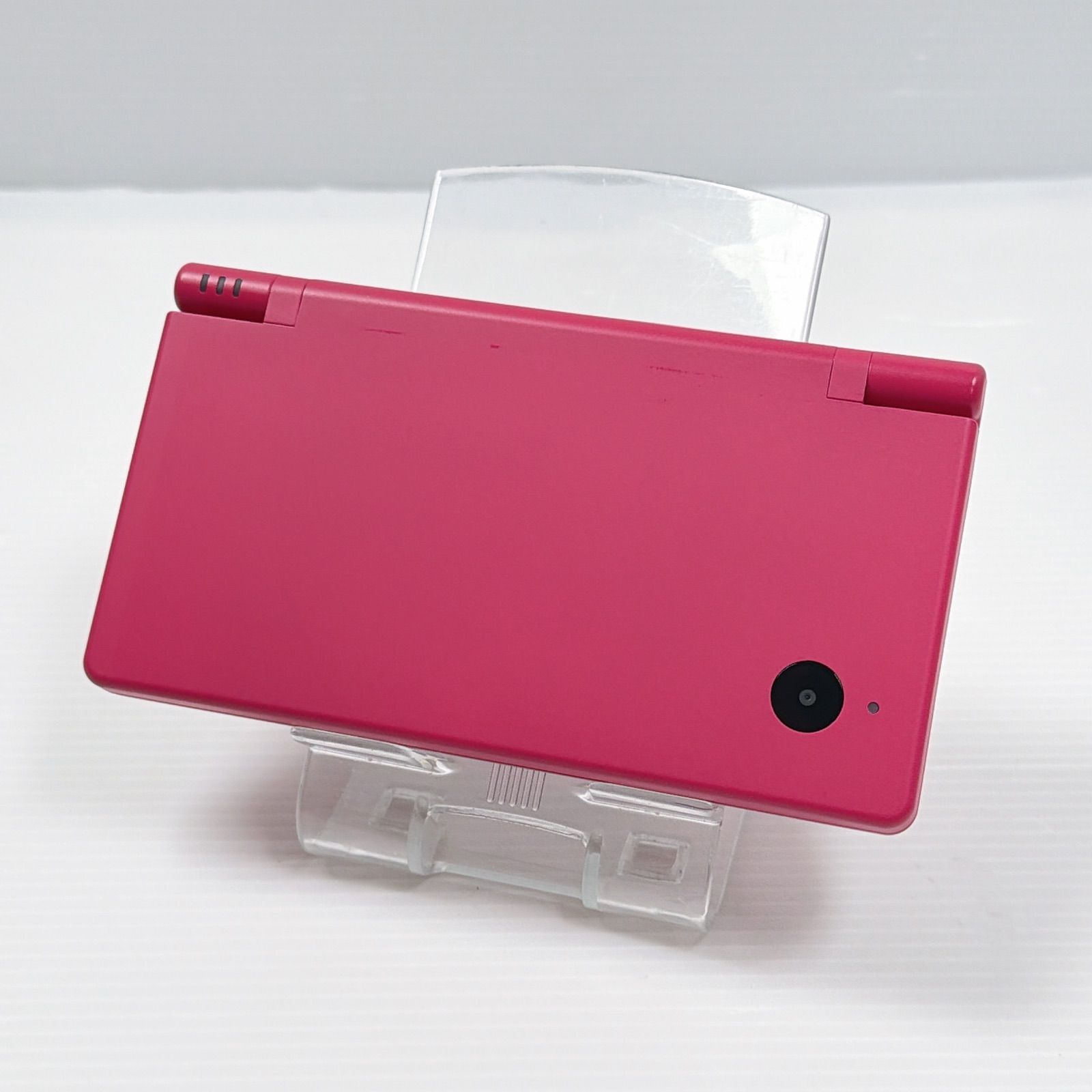 美品 ニンテンドー DSi ピンク 遊べるセット 動作確認済み Nintendo ds